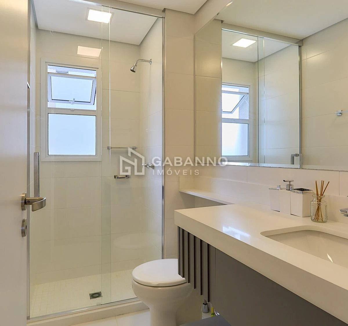 Apartamento mobiliado, 113 m², com varanda envidraçada — photo 17