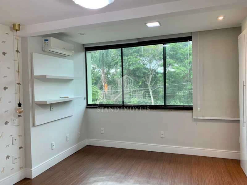 Duplex condominium house with 4 bedrooms and 200 m² — photo 4