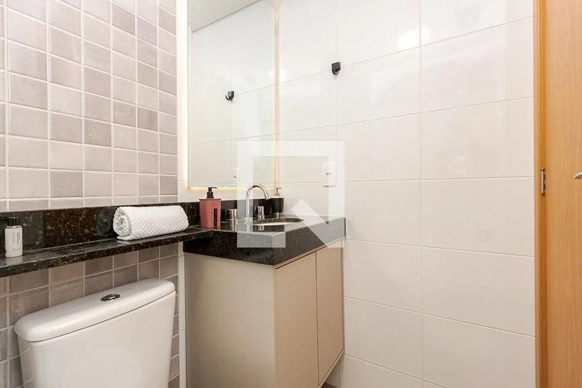 Furnished 80 m² apartment with pets allowed — photo 19