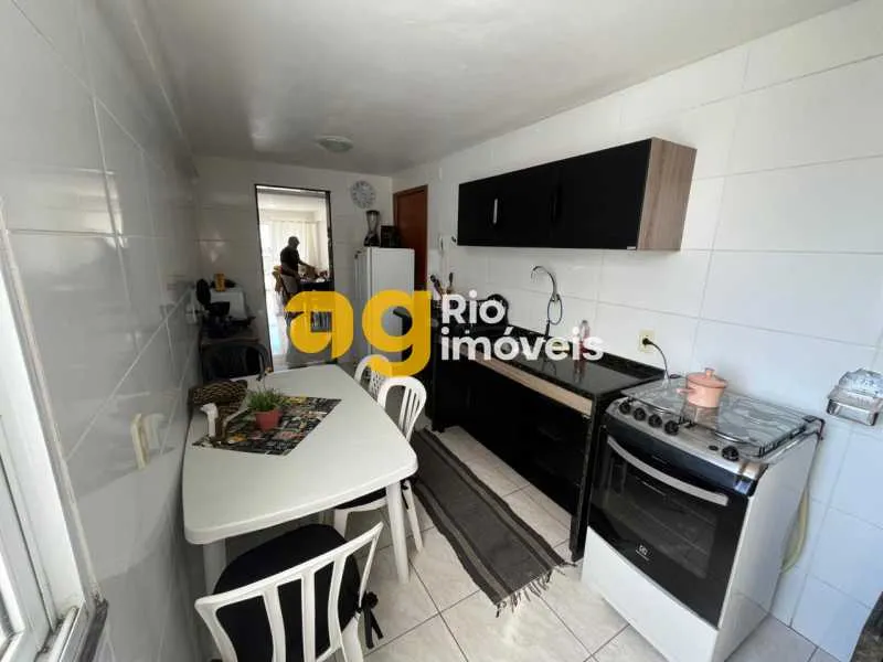 Apartamento mobiliado com 3 quartos e 3 banheiros — photo 2