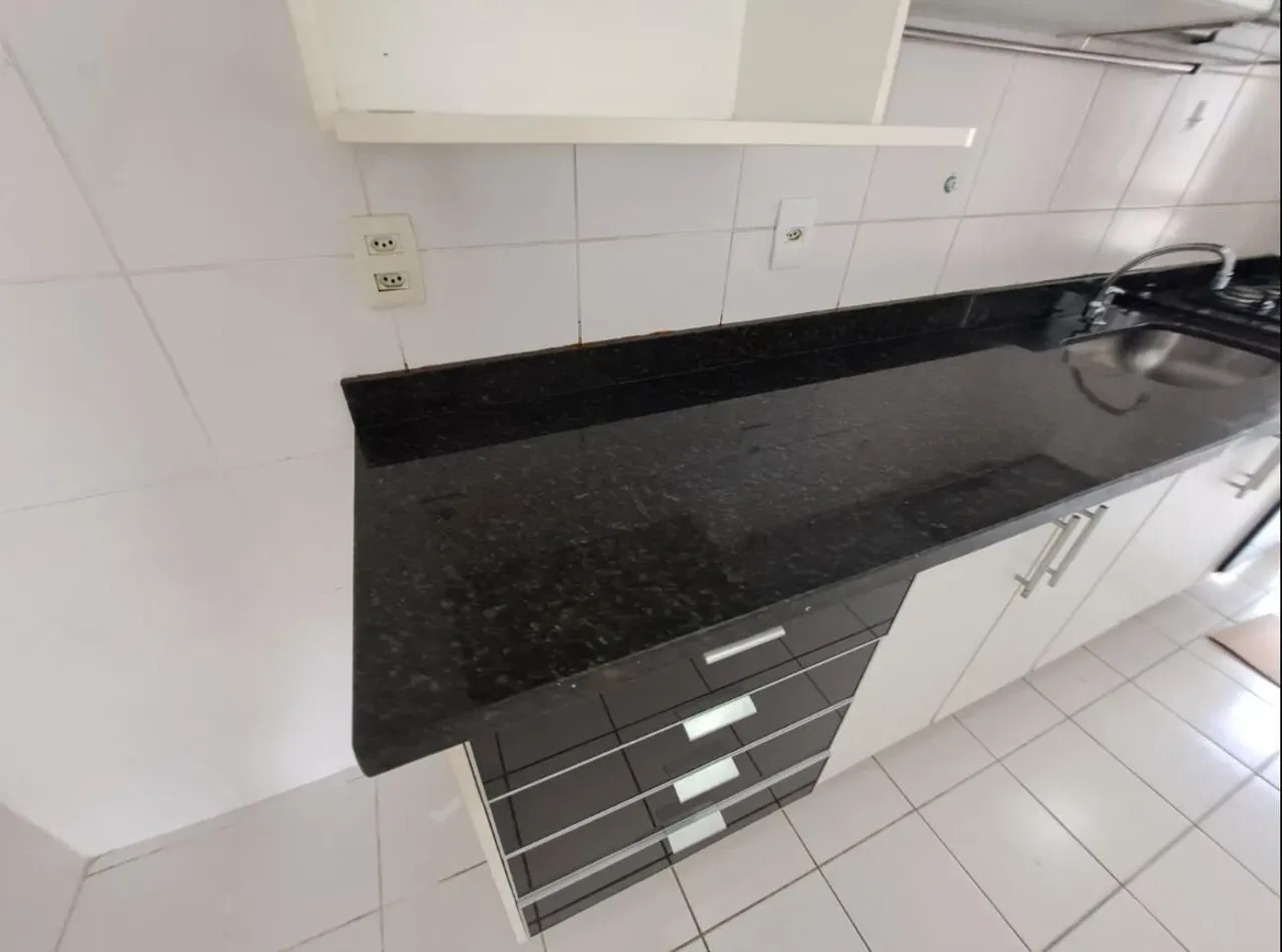 Apartment on the 9th floor with a private BBQ — photo 11