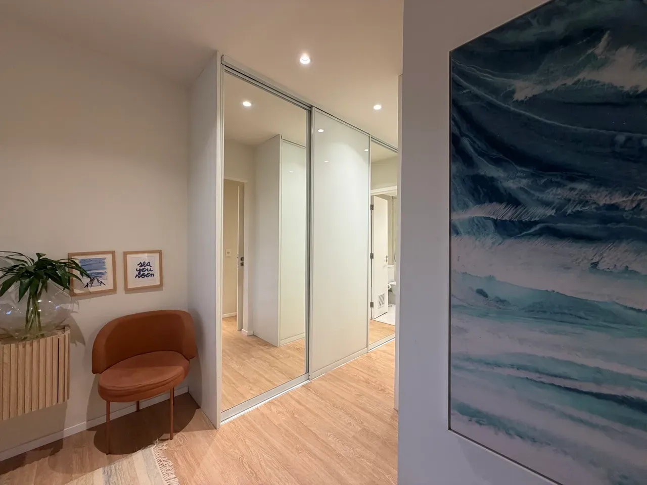 4 quartos e jacuzzi: apartamento de 231 m² — photo 51