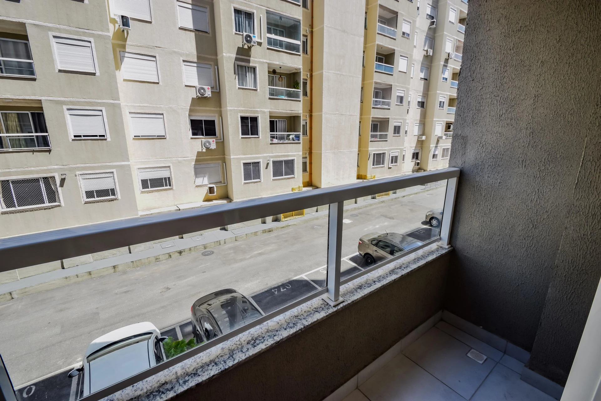 Apartamento sin amueblar con 2 dormitorios y 2 baños — photo 20
