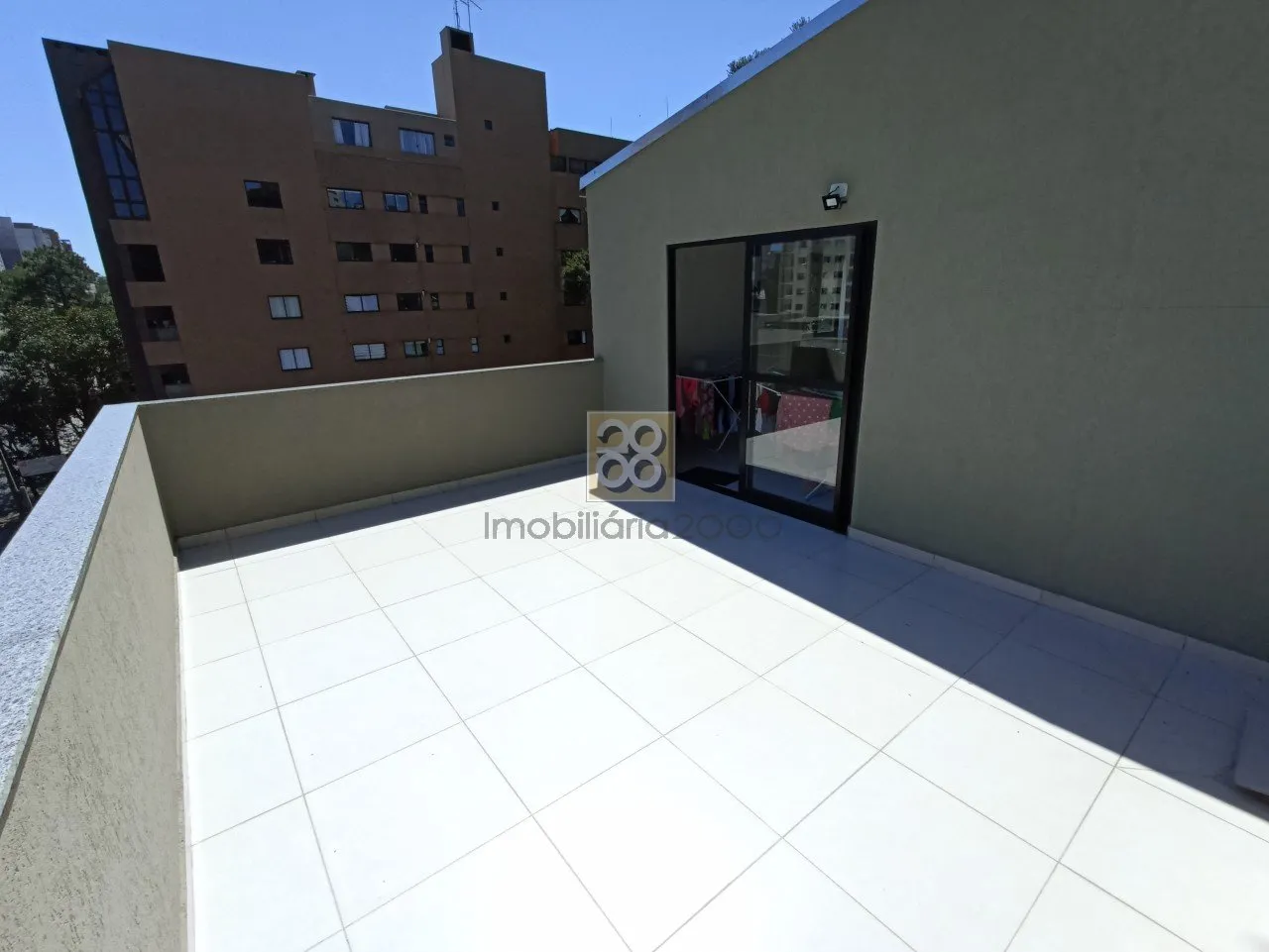 Незамебльована квартира 86 м² з 2 спальнями — photo 9