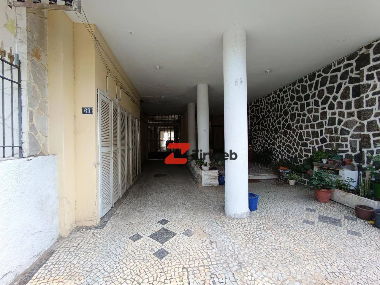 Apartamento sem mobília com 2 quartos e 1 vaga — photo 20