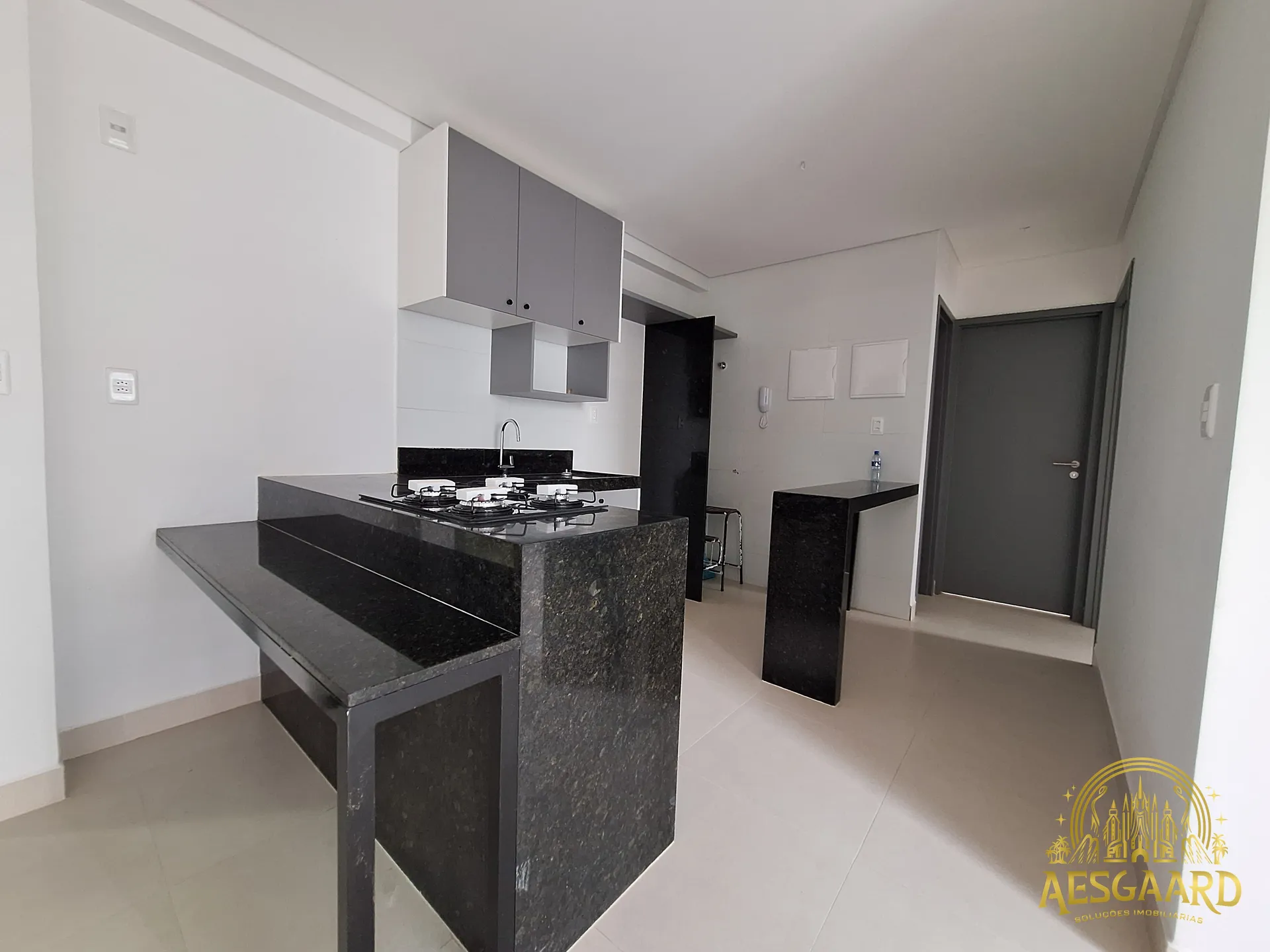 Apartamento mobiliado, 52 m², com espaço de home office — photo 10