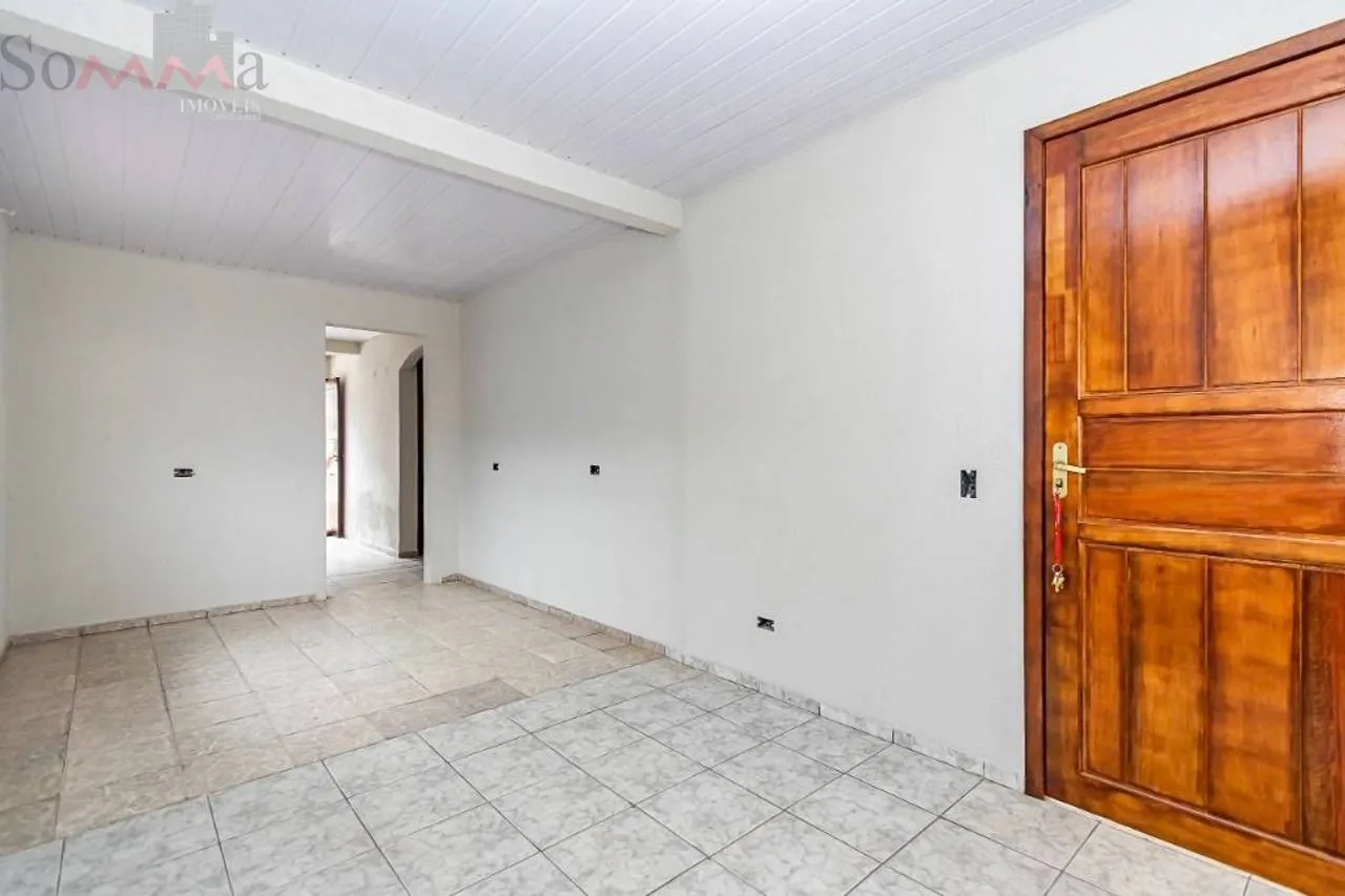 3-bedroom, 78 m² house in Curitiba — photo 23