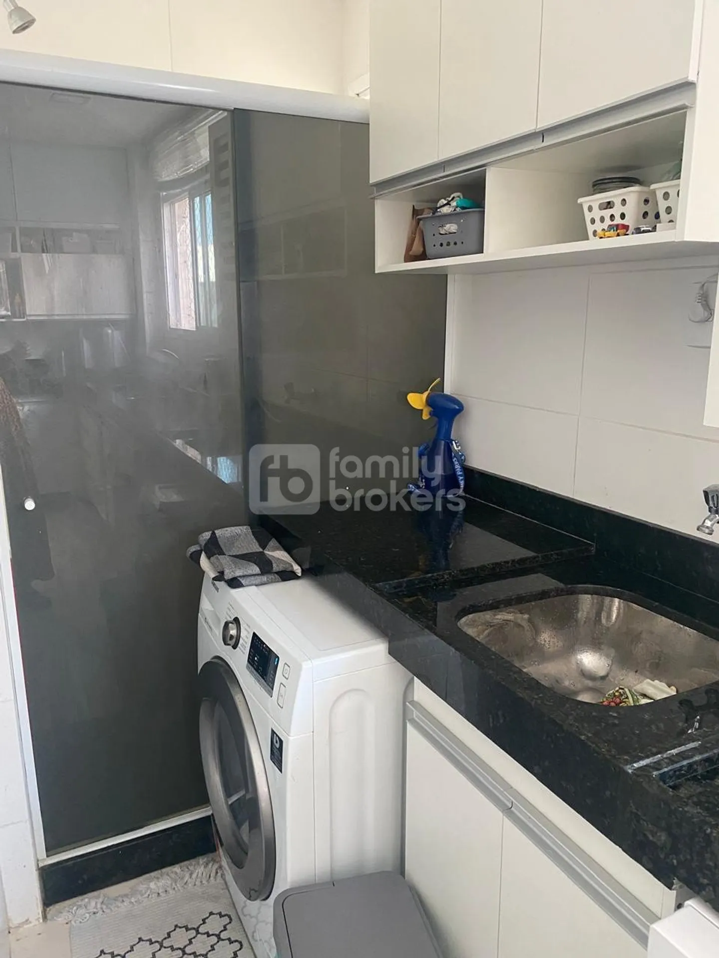 Apartamento duplex mobiliado com 4 quartos e 180 m² — photo 13