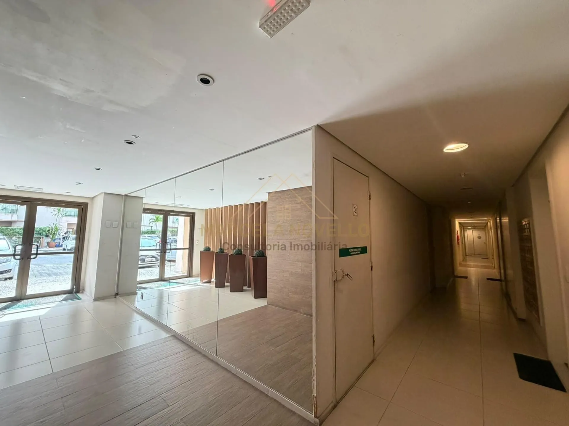 2 quartos e máquina de lavar: apartamento de 65 m² — photo 23