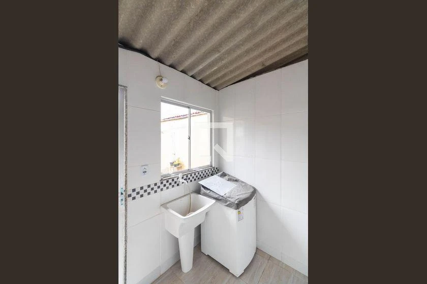 Casa, 79 m², com máquina de lavar — photo 23