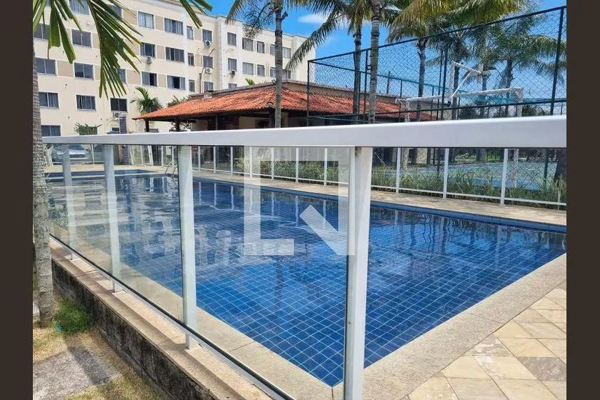Apartamento mobiliado com 2 quartos e cozinha integrada — photo 16