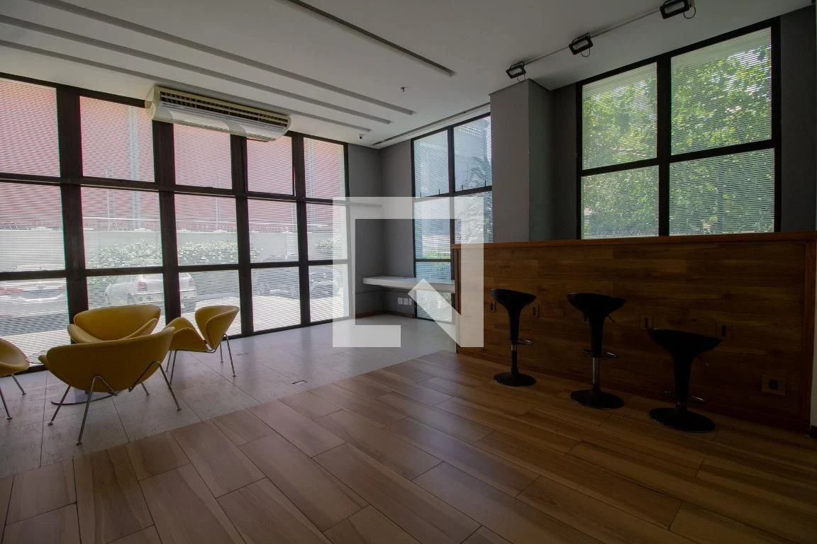 Washing machine in a 2-bedroom apartment, 70 m² — photo 46