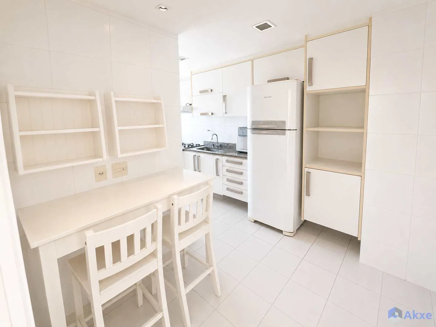 2-bedroom apartment with an en-suite and balcony grill — photo 9