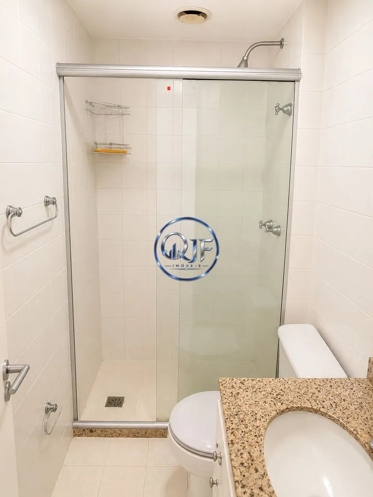 Apartamento com 2 quartos e 2 banheiros, com varanda — photo 14
