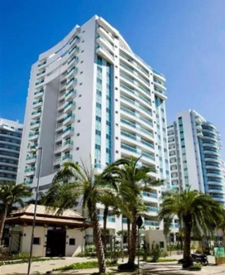 Apartamento mobiliado com 4 quartos e cozinha fechada — photo 6