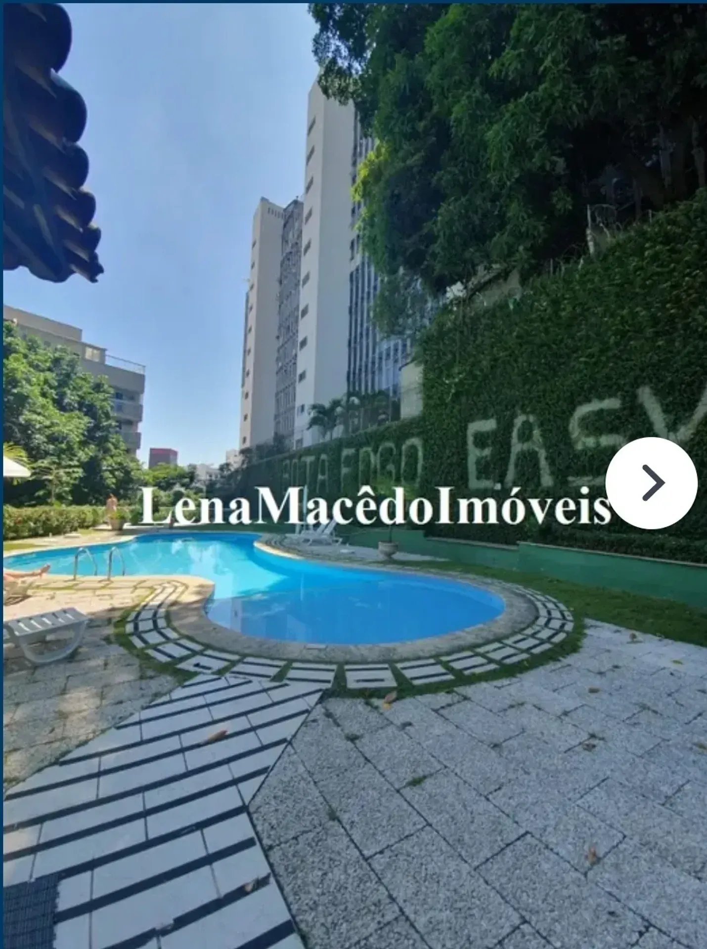 1-bedroom 2-bath apartment with parking and balcony — photo 40