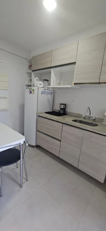 Washing machine in a one-bedroom apartment, 66 m² — photo 2