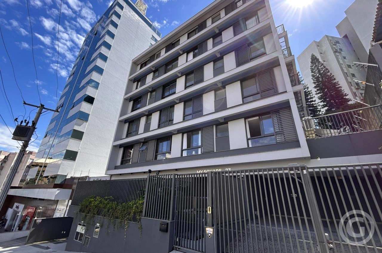 Apartamento sin amueblar de 64 m² con 2 dormitorios — photo 3