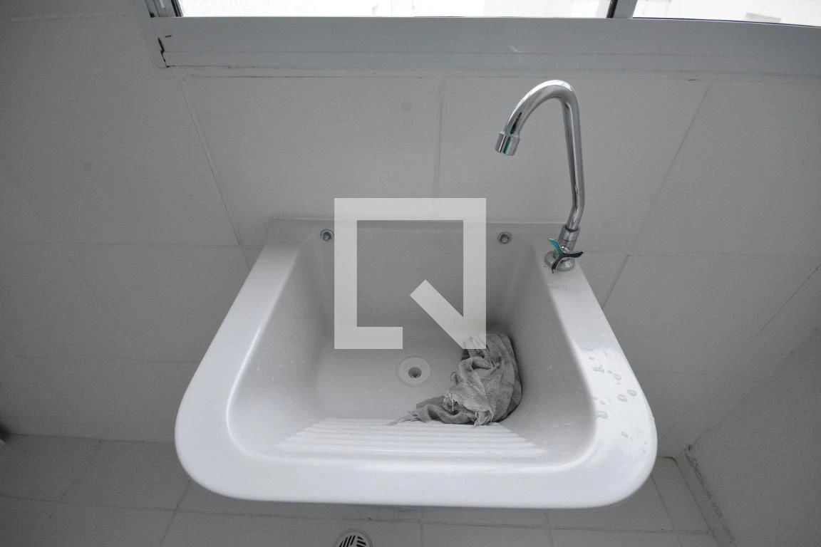 Apartamento com 2 quartos e cozinha americana — photo 15