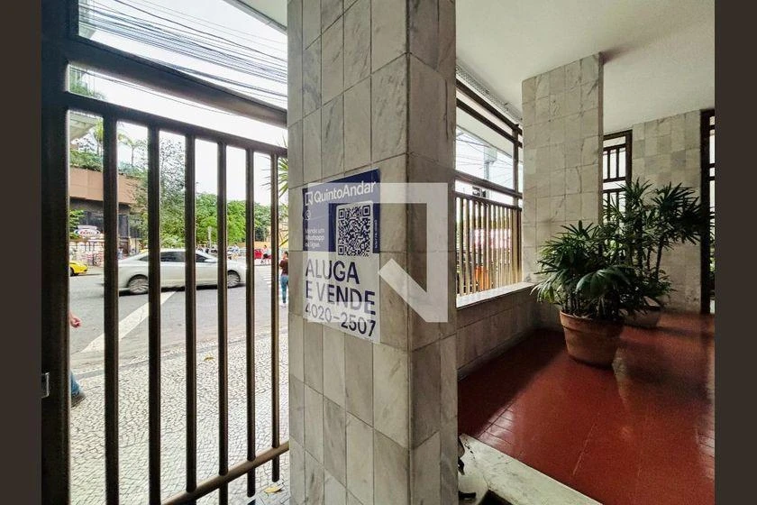 Departamento de 2 dormitorios con lavadora en Rio de Janeiro — photo 20