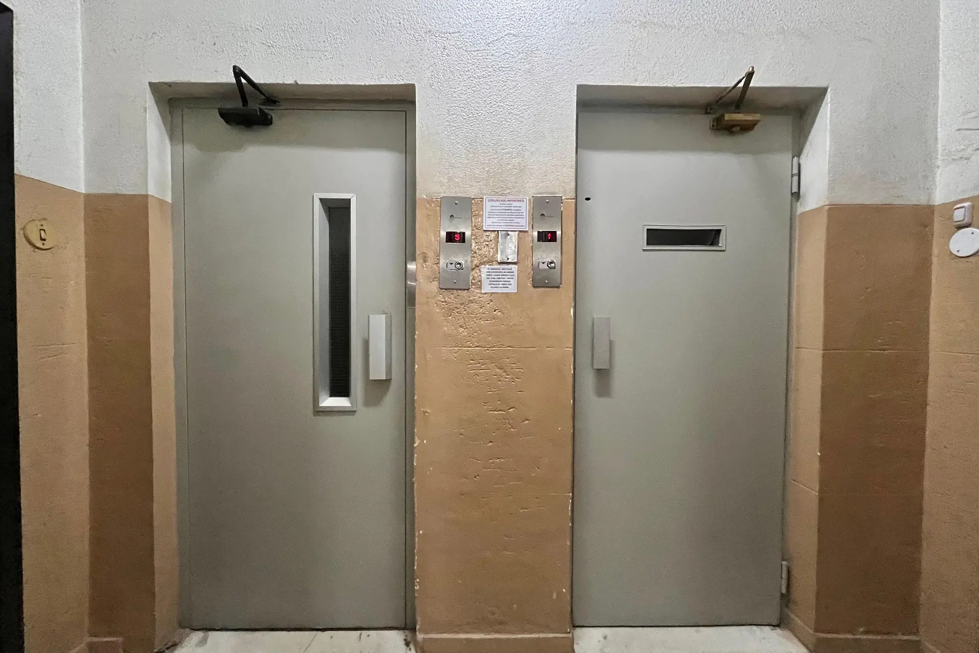 Дерев'яна підлога або ламінат та 1 спальня: квартира 31 м² — photo 23