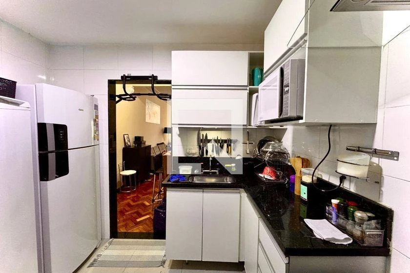 Apartamento mobiliado de 114 m² com 3 quartos e 2 banheiros — photo 32