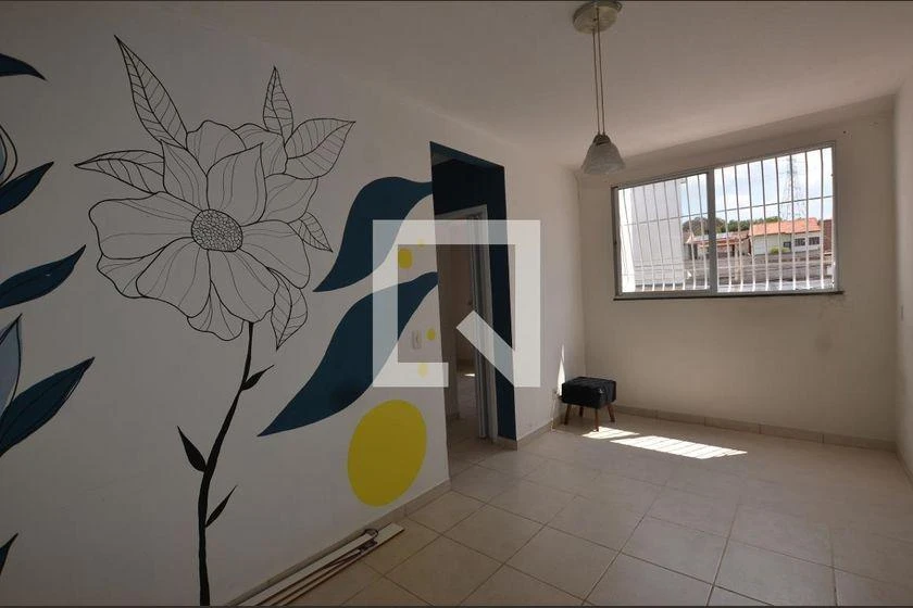 Apartamento de 2 quartos em condomínio com piscina — photo 12