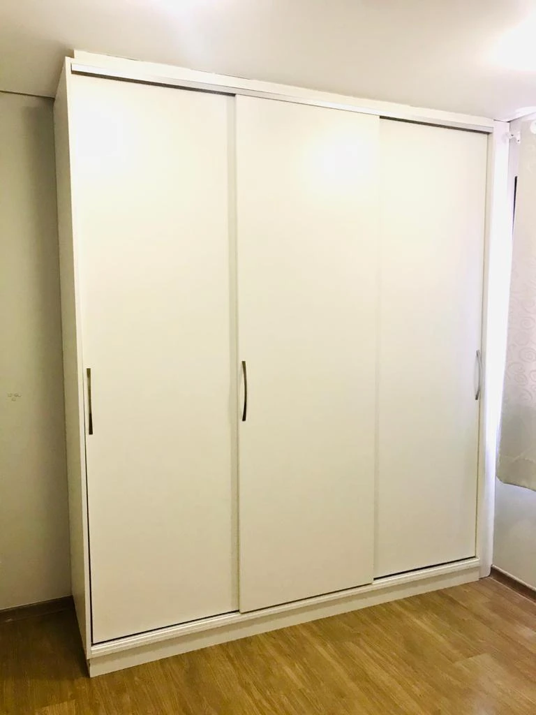 2-bedroom apartment, 1 with its own bathroom, 51 m² — photo 4