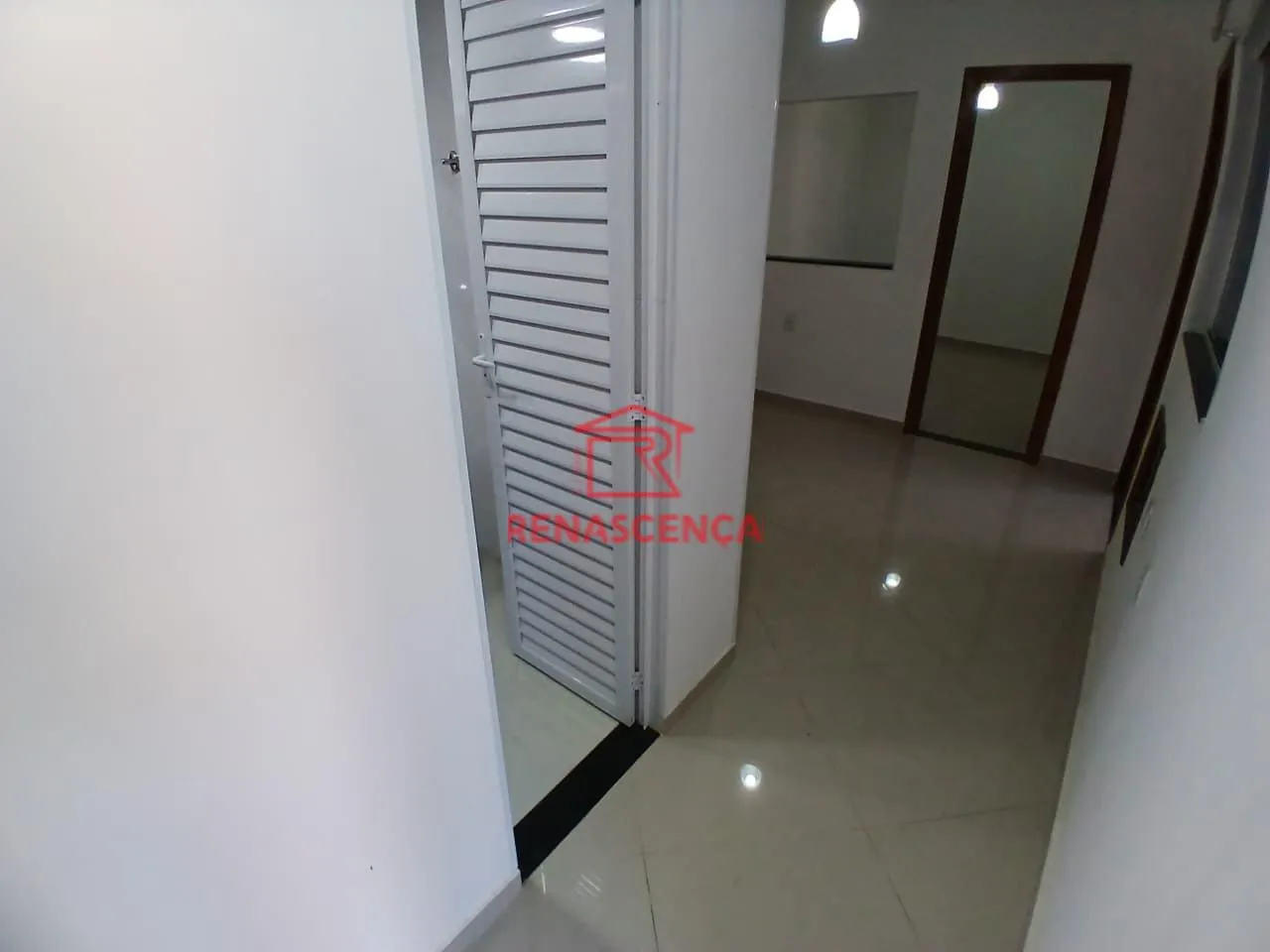 House, 80 m², with a grill on the balcony — photo 21