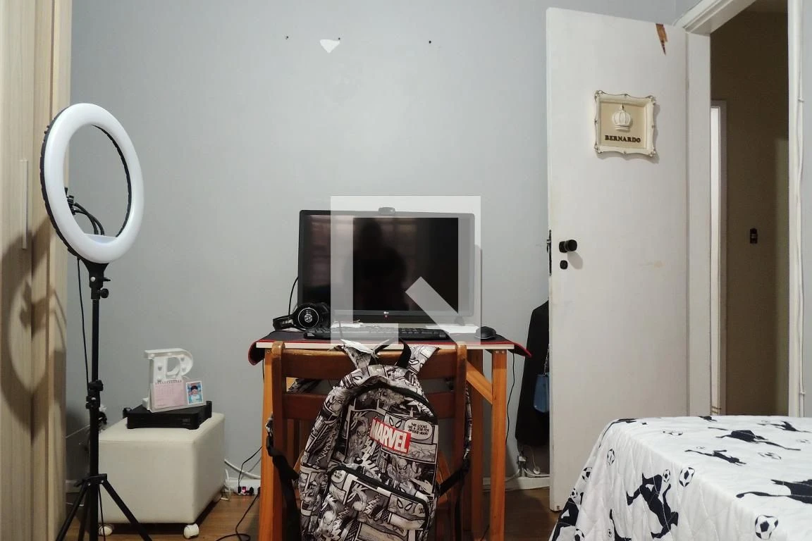 Furnished house with 3 bedrooms, private garden and 2 spots — photo 32