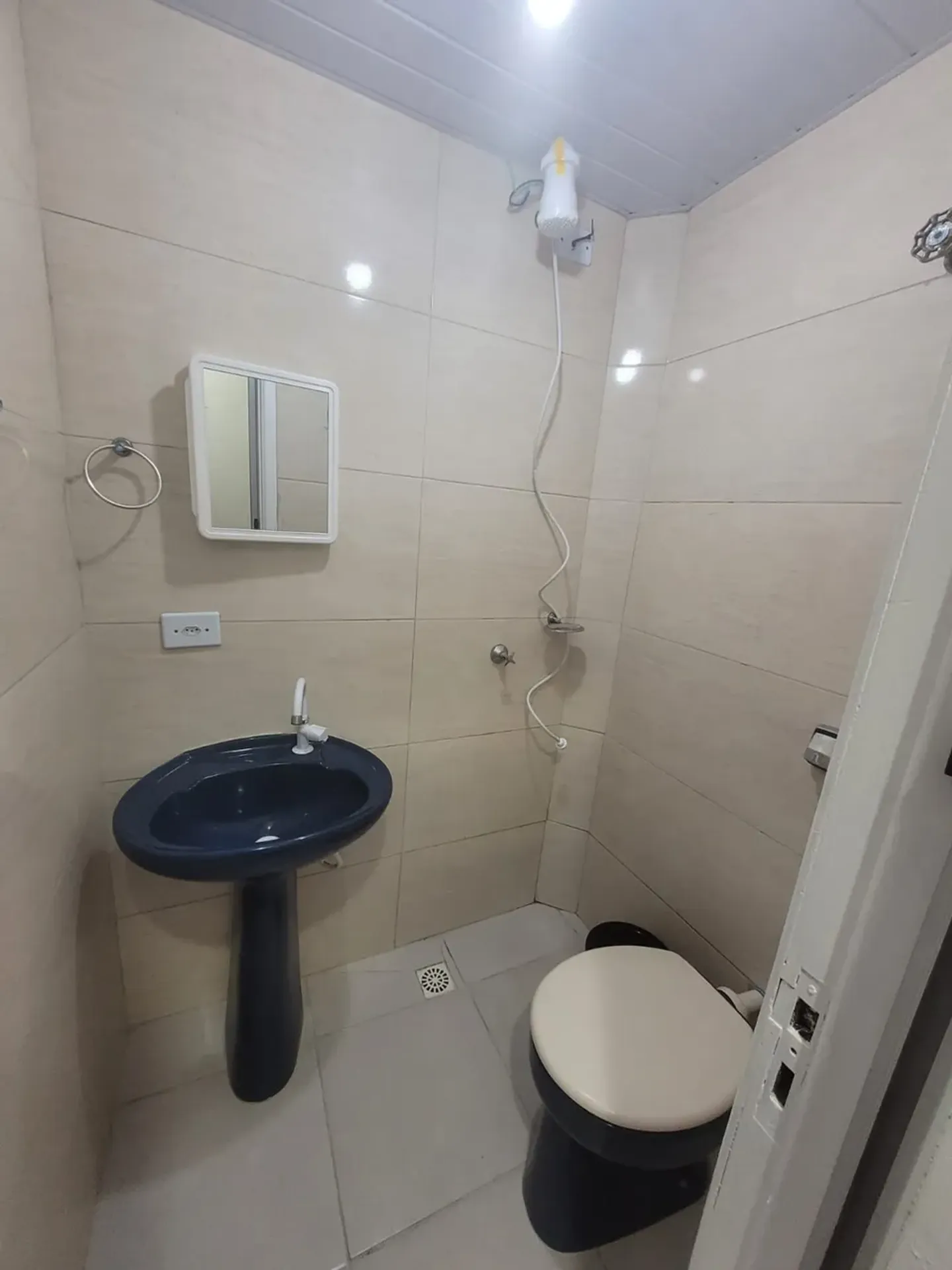 Apartamento térreo de 71 m² com 2 dormitórios e vaga — photo 5