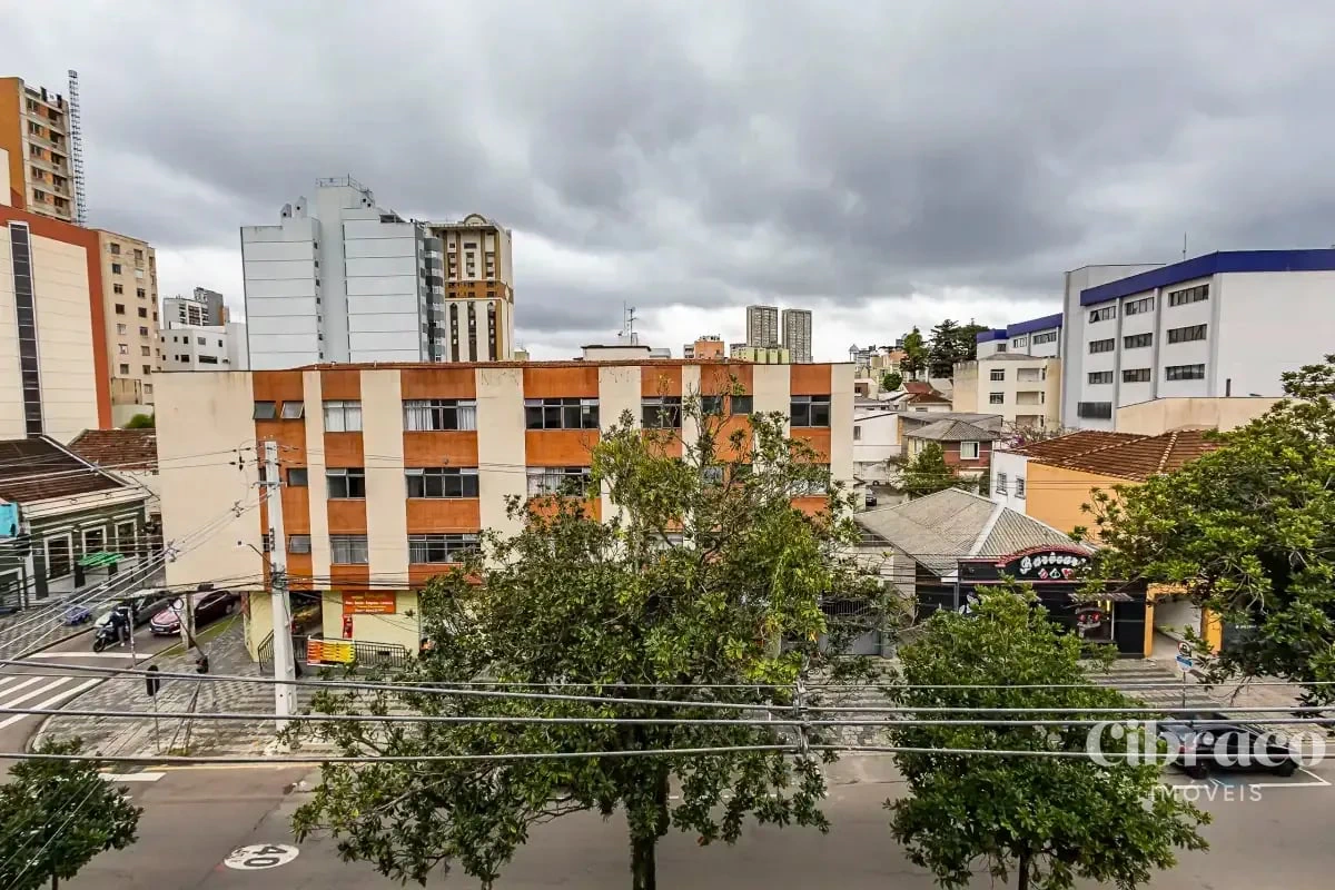 Estudio de 29,86 m² con balcón y 1 baño — photo 4