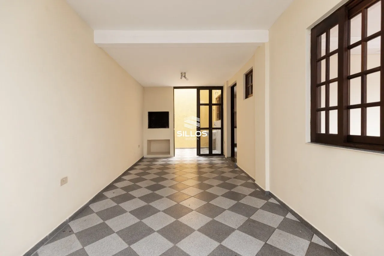 3-bedroom townhouse with private BBQ area 210 m² — photo 27