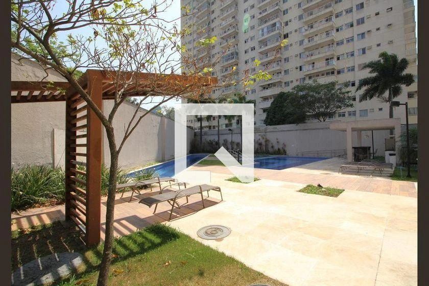 Studio com vista para as montanhas, Jacarepaguá — photo 28