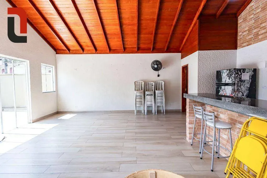 Unfurnished 2-bedroom apartment with 53 m² — photo 22
