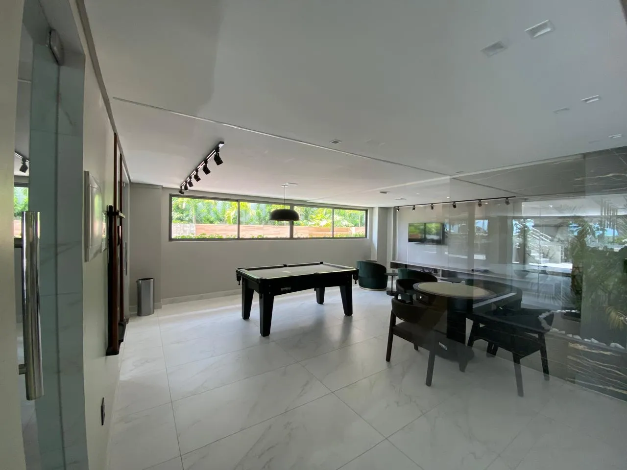 Furnished 57 m² apartment with 2 bedrooms and 2 parking spots — photo 17