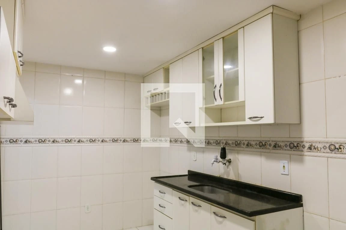 2-bedroom apartment with a washing machine in Rio de Janeiro — photo 6