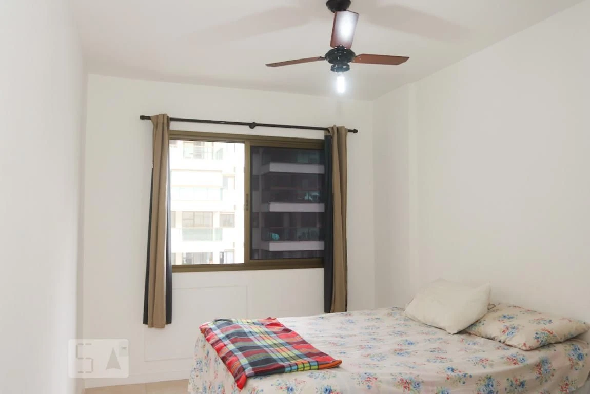 Furnished 2-bedroom apartment with 2 bathrooms and parking — photo 3