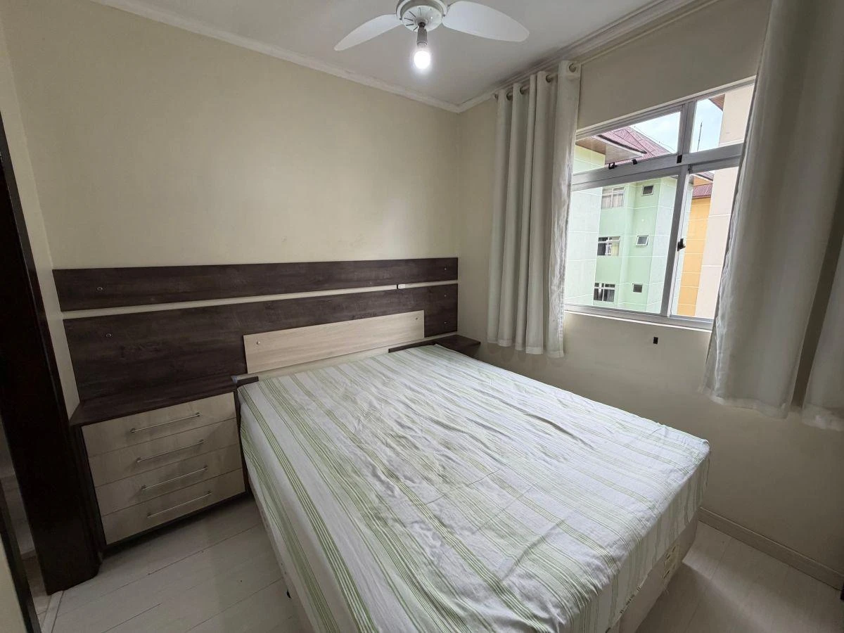 Furnished apartment, 62 m², with a washing machine — photo 5