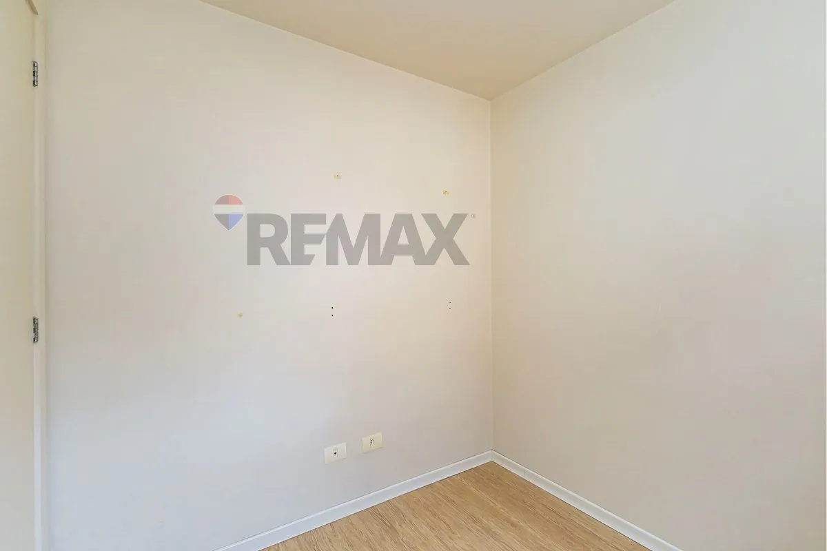 3-bedroom apartment with 58 m² and no parking — photo 22
