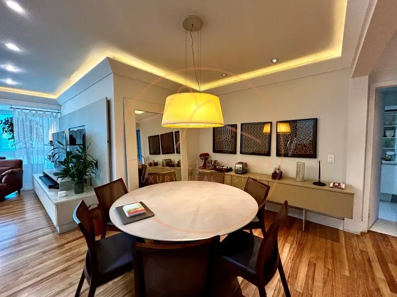 Furnished apartment, 419 m², with a bathtub — photo 46