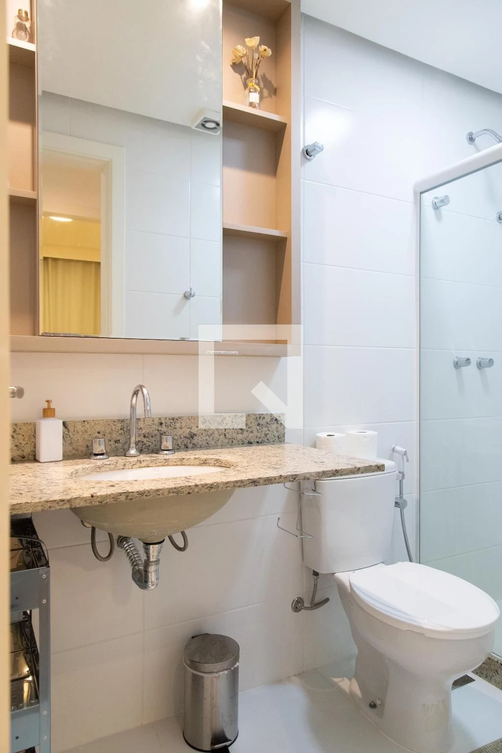 Apartamento de 2 quartos, sendo 1 suíte, 62 m² — photo 23