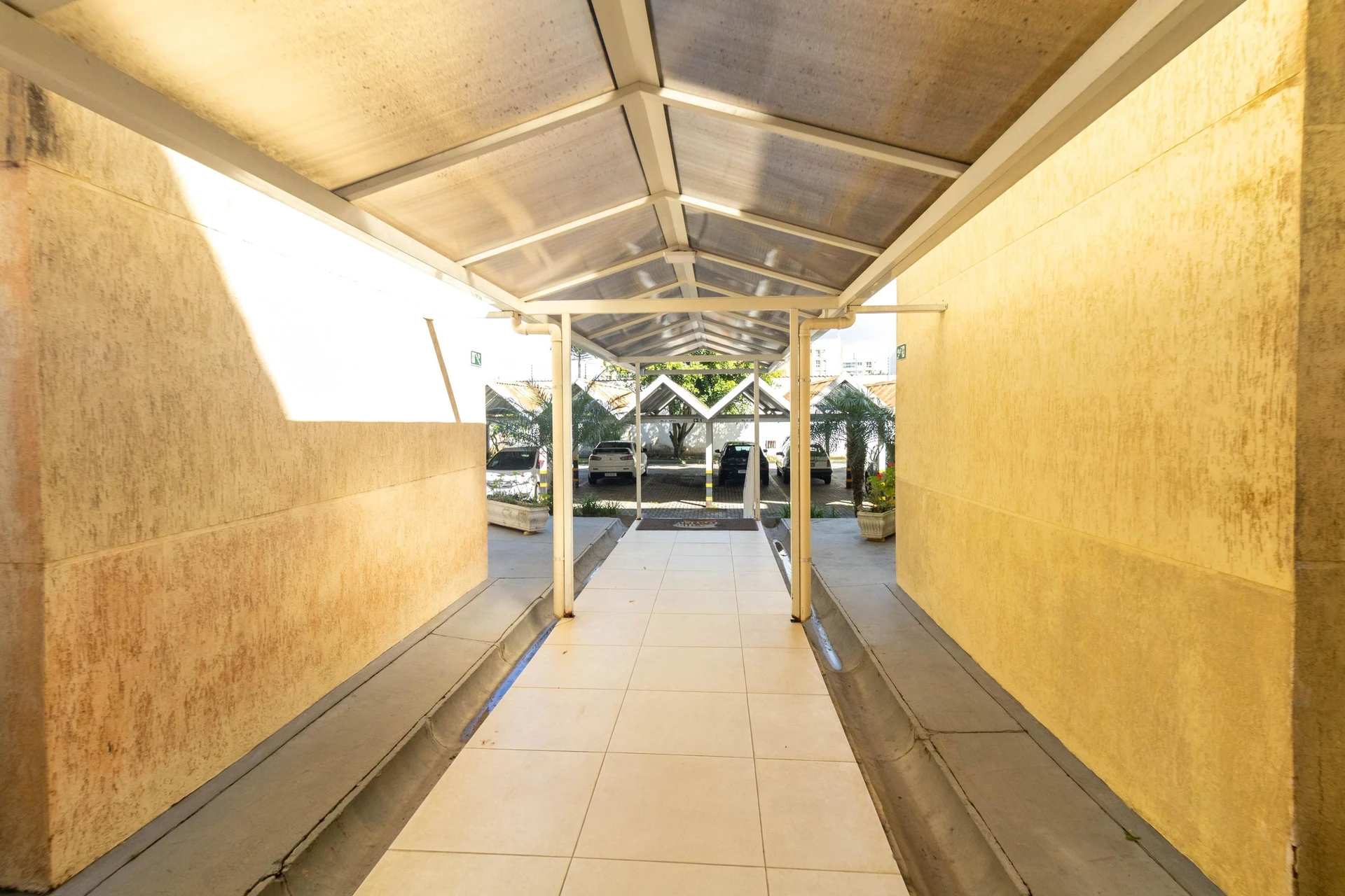 Apartamento com churrasqueira privativa, Orleans — photo 10