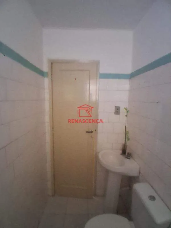 Apartamento de 1 quarto em condomínio com academia — photo 14
