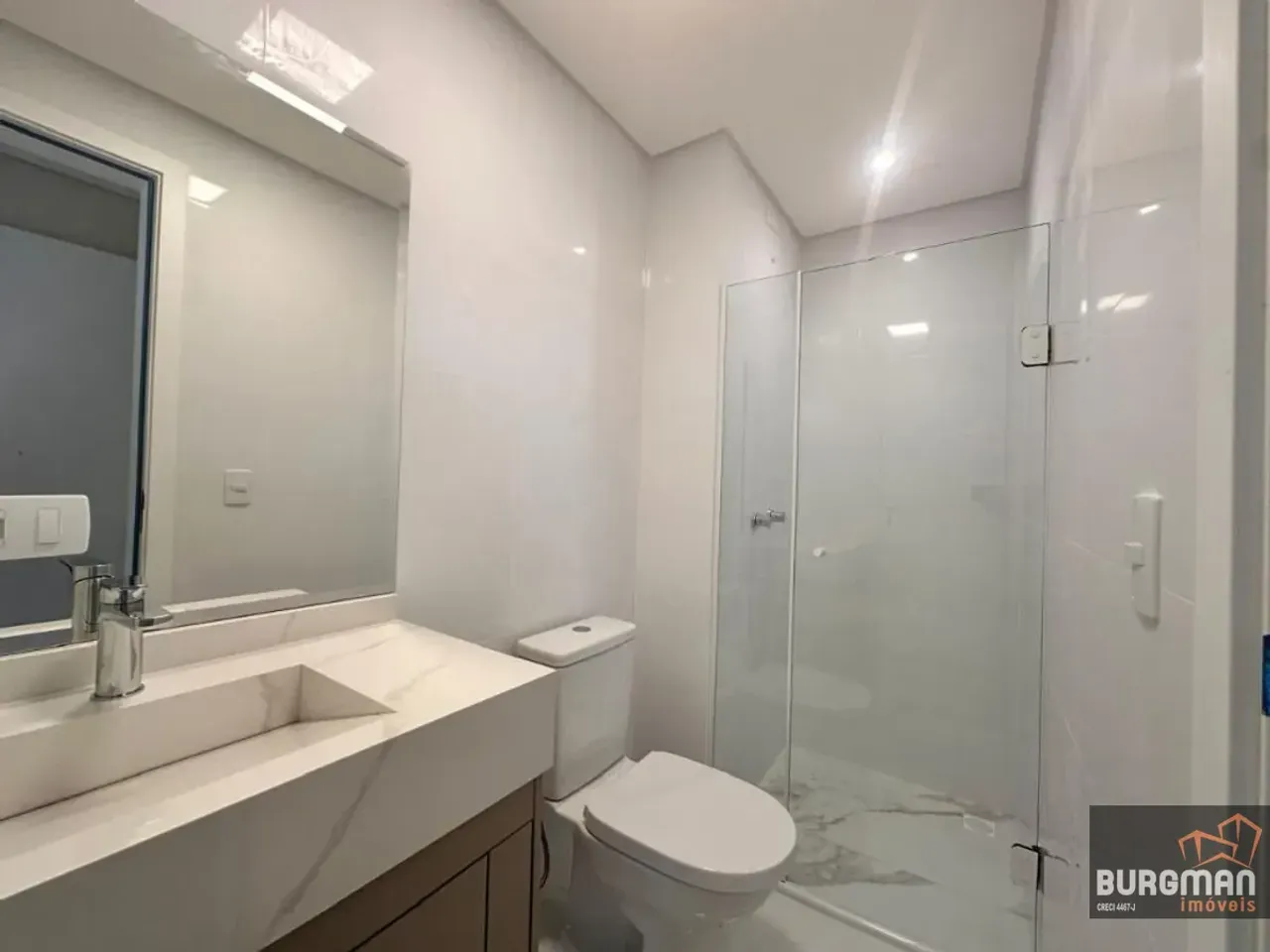 121 m² apartment with 2 bedrooms and 2 parking spaces — photo 14