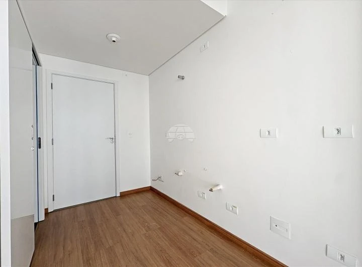 Unfurnished studio with 31 m², 1 bedroom and 1 bath — photo 6
