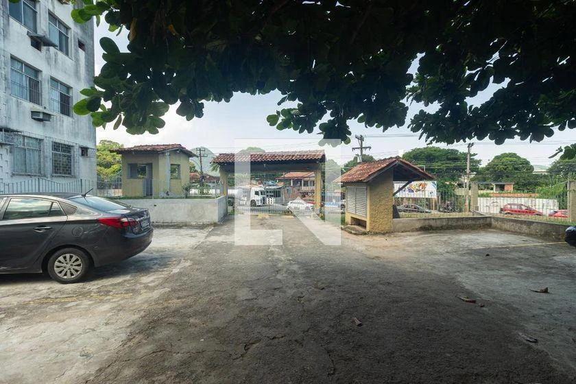 2-bedroom 58 m² apartment with 1 parking space — photo 35