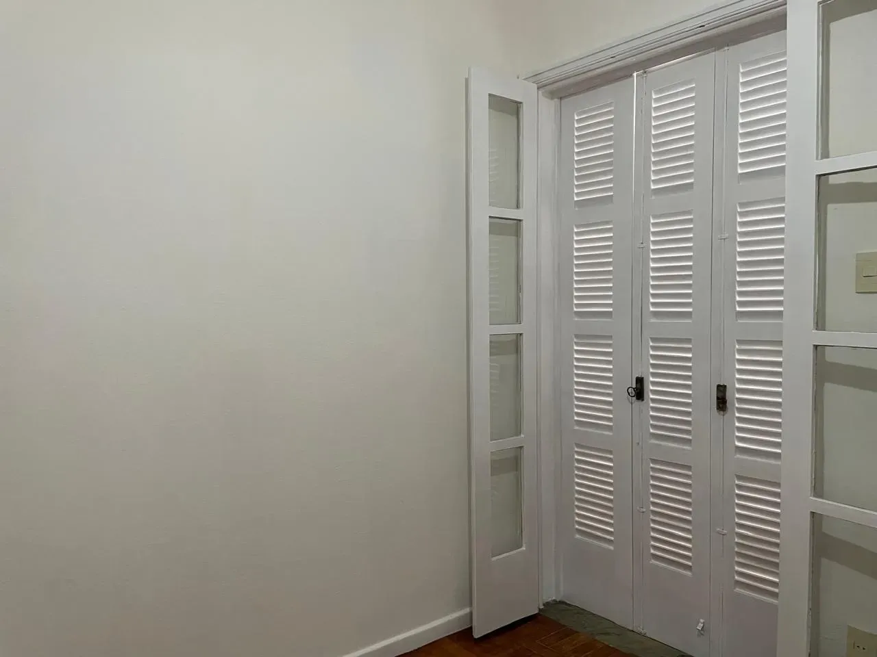 Departamento con piso de madera o laminado en Rio de Janeiro — photo 7