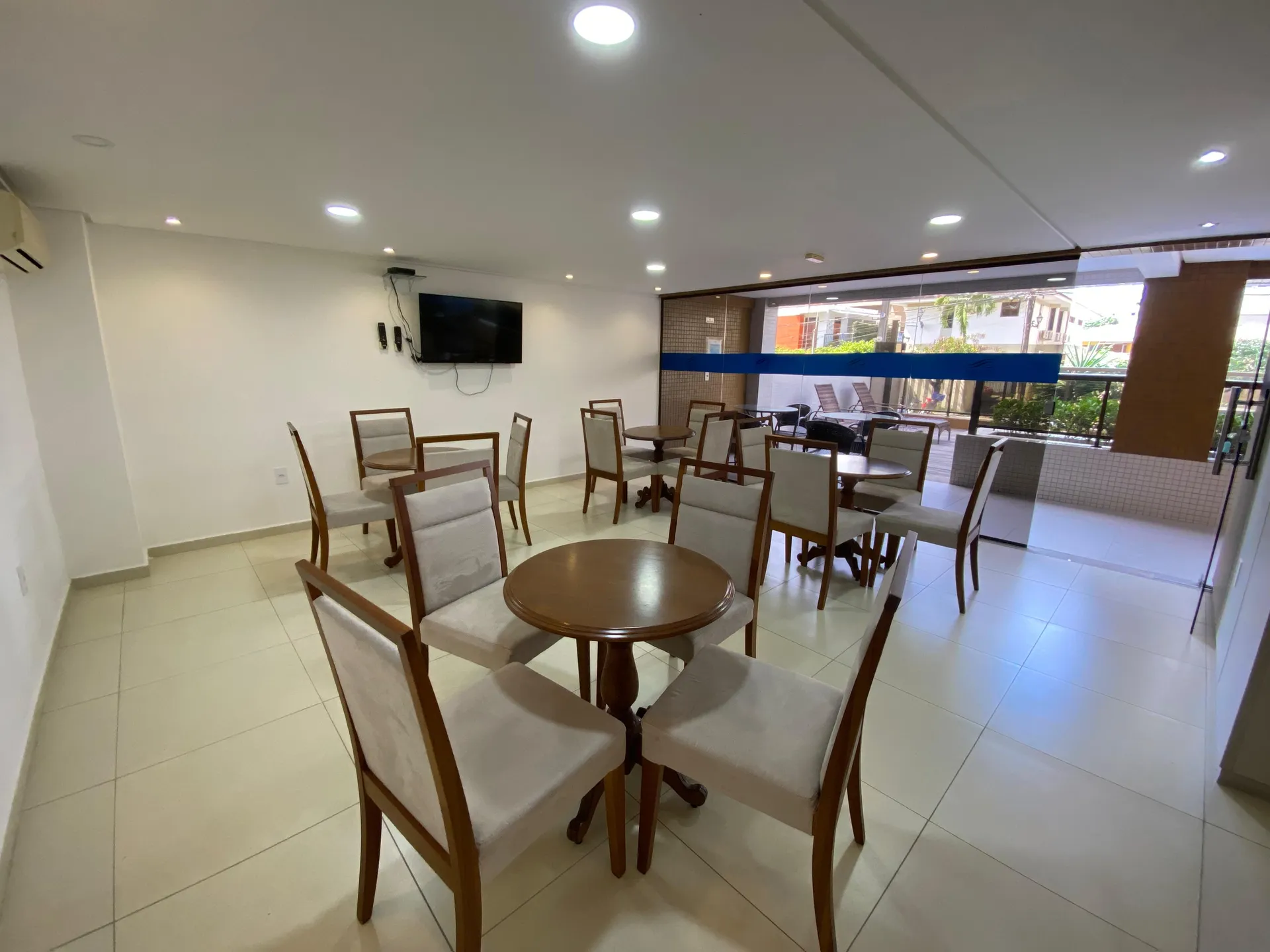 2-bedroom apartment with en-suite and 44 m² — photo 14