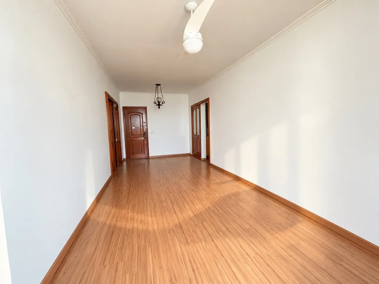Furnished apartment, 69 m², with a washing machine — photo 12